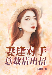 妻逢對(duì)手：總裁請(qǐng)出招