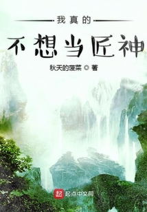 我真的不想當匠神