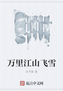 萬(wàn)里江山飛雪