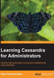 Learning Cassandra for Administrators