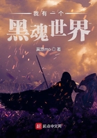 我有一個(gè)黑魂世界在線閱讀