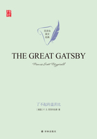 了不起的盖茨比（The Great Gatsby）在线阅读