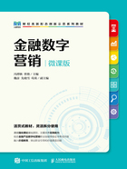 金融数字营销（微课版）在线阅读