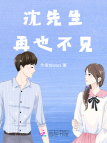 沈先生，再也不見(jiàn)