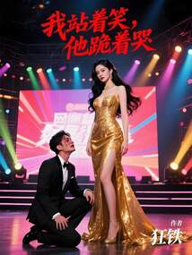 我站著笑，他跪著哭