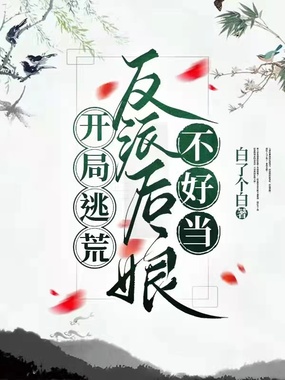 开局逃荒:反派后娘不好当在线阅读