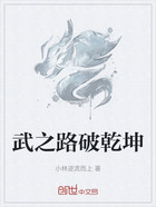 武之路破乾坤在线阅读