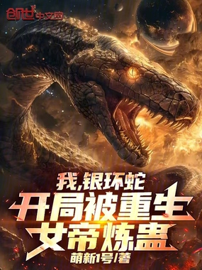 我，银环蛇，开局被重生女帝炼蛊在线阅读
