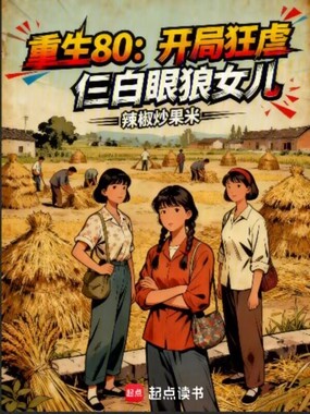 重生80：开局狂虐仨白眼狼女儿在线阅读