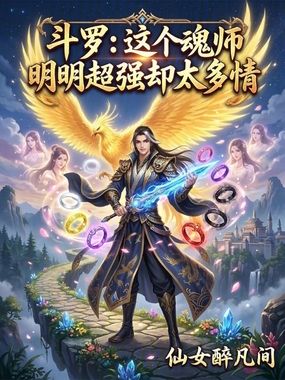 斗罗:这个魂师明明超强却太多情在线阅读