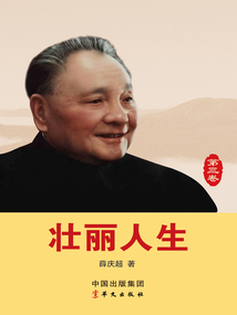 壯麗人生（第三卷）