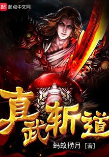 真武斬道
