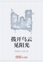 撥開烏云見陽光在線閱讀