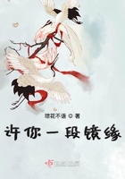 許你一段鏡緣在線閱讀