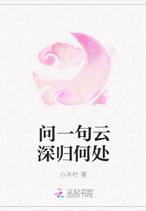 問一句云深歸何處