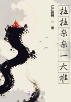 拉拉雜雜一大堆在線閱讀