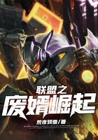 聯(lián)盟之廢婿崛起在線閱讀