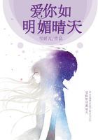 爱你如明媚晴天在线阅读