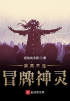 我真不是冒牌神靈在線閱讀