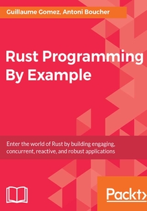 Rust Programming By Example