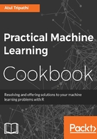 Practical Machine Learning Cookbook在线阅读