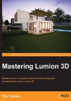 Mastering Lumion 3D在线阅读