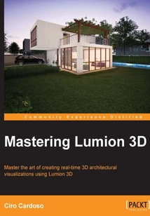 Mastering Lumion 3D