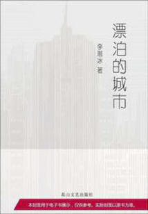 農村大學生奮斗記:漂泊的城市