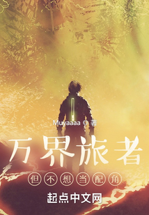 萬界旅者，但不想當配角
