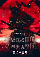 肆虐在戰國的第四天災軍團在線閱讀