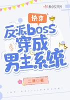 快穿：反派boss穿成男主系统