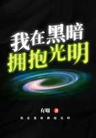 我在黑暗擁抱光明在線閱讀