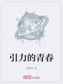 引力的青春