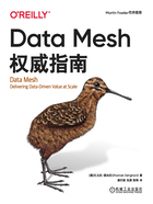 Data Mesh权威指南在线阅读