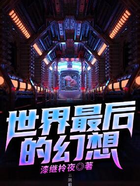 世界最后的幻想在线阅读