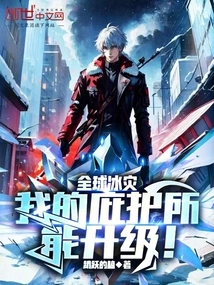 Global Ice Disaster: My Shelter Can Be Upgraded!