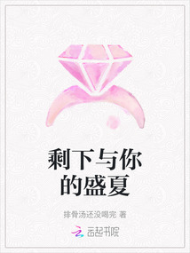 剩下與你的盛夏