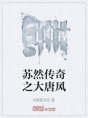 苏然传奇之大唐风在线阅读