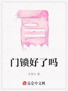 门锁好了吗在线阅读