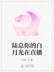 陸總你的白月光在直播