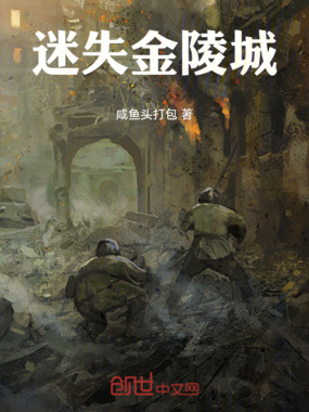 迷失金陵城在线阅读