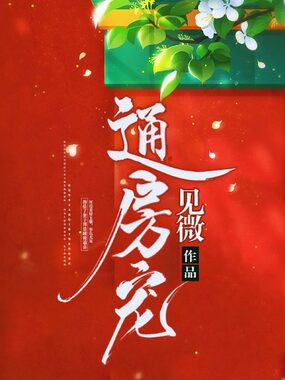 通房宠在线阅读
