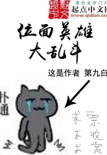 位面英雄大亂斗