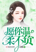 愿你溫柔不負(fù)在線(xiàn)閱讀