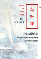 经典浪漫诗集：草叶集1