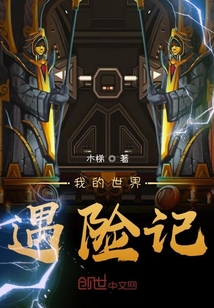 我的世界遇險記