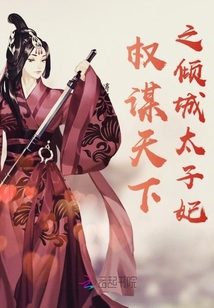 權謀天下之傾城太子妃