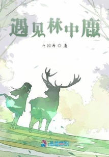 遇見(jiàn)林中鹿