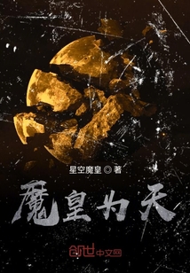 魔皇為天