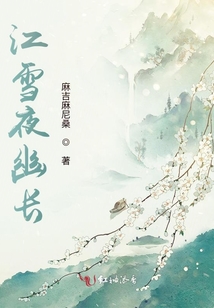 江雪夜幽長